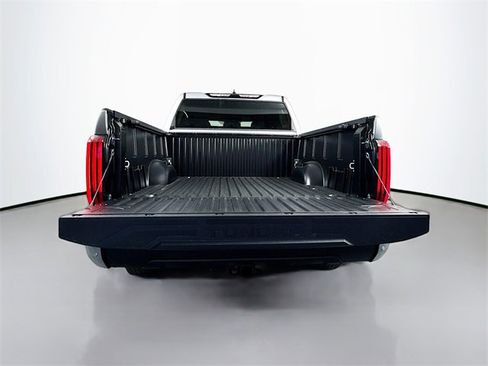 New 2026 Toyota Tundra SR5 image 27