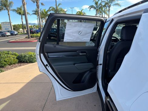 New 2026 GMC Terrain AT4 image 8