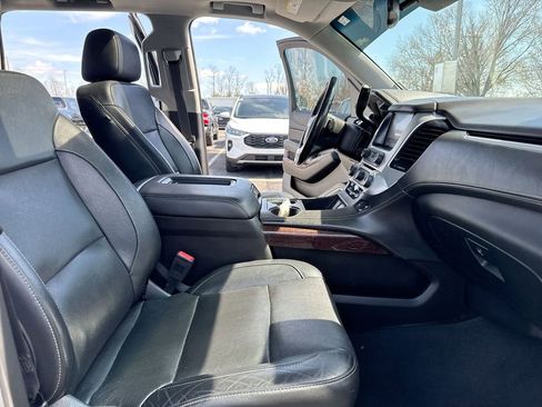 Used 2020 GMC Yukon SLT w/ Open Road Package image 23