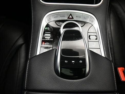 Used 2020 Mercedes-Benz S 450 4MATIC Sedan image 26
