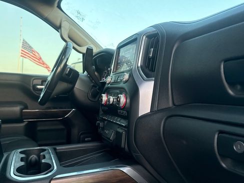 Used 2019 GMC Sierra 1500 SLT RWD image 26
