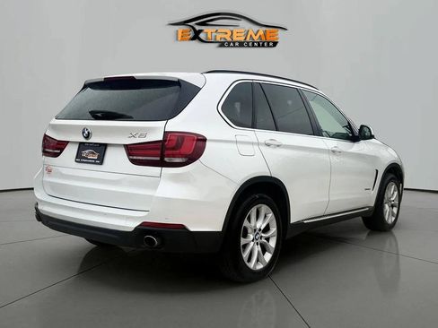 Used 2016 BMW X5 xDrive35i AWD/4WD image 8