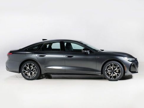 New 2026 Audi A6 Premium Plus image 30