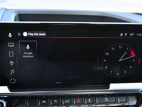 Used 2024 GMC Sierra 1500 Elevation w/ LPO, Elevation Black Package image 22