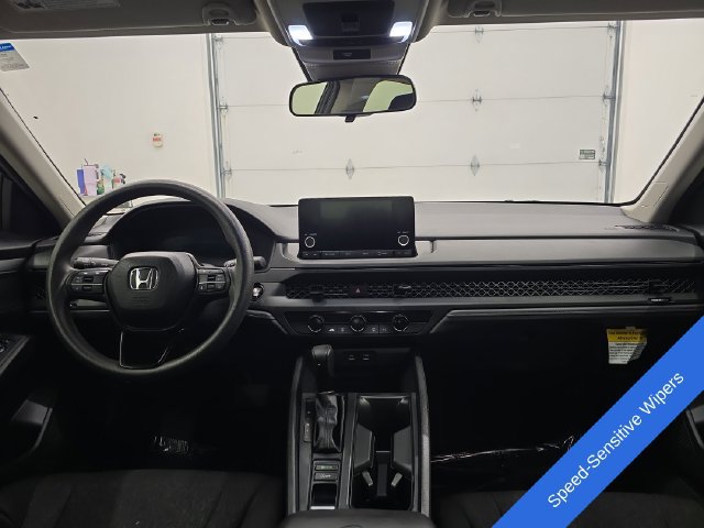 Used 2024 Honda Accord LX image 13