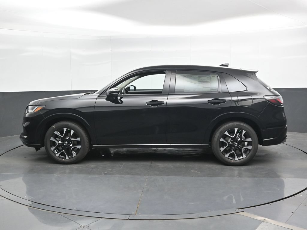 New 2027 Honda HR-V EX-L image 7