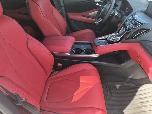 New 2026 Acura RDX A-Spec image 12