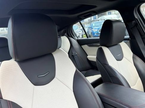 Used 2023 Cadillac CT5 V w/ Premium Package AWD/4WD image 31