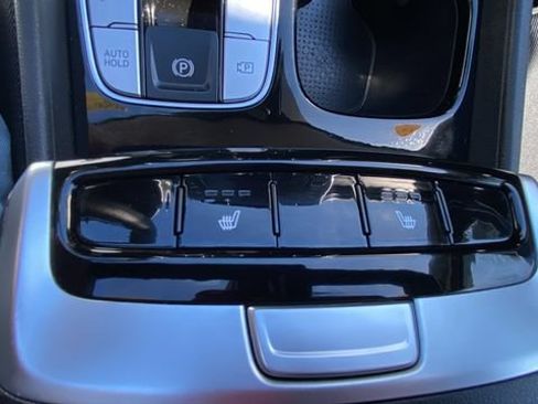 Used 2022 Hyundai Tucson SEL w/ Cargo Package FWD image 29