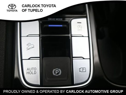 Used 2025 Hyundai Tucson SEL image 16