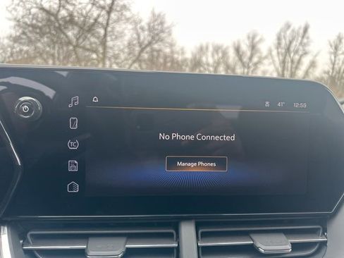 New 2026 Chevrolet Trax LT w/ LT Convenience Package image 16