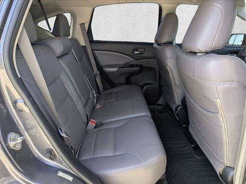 Used 2015 Honda CR-V EX image 19