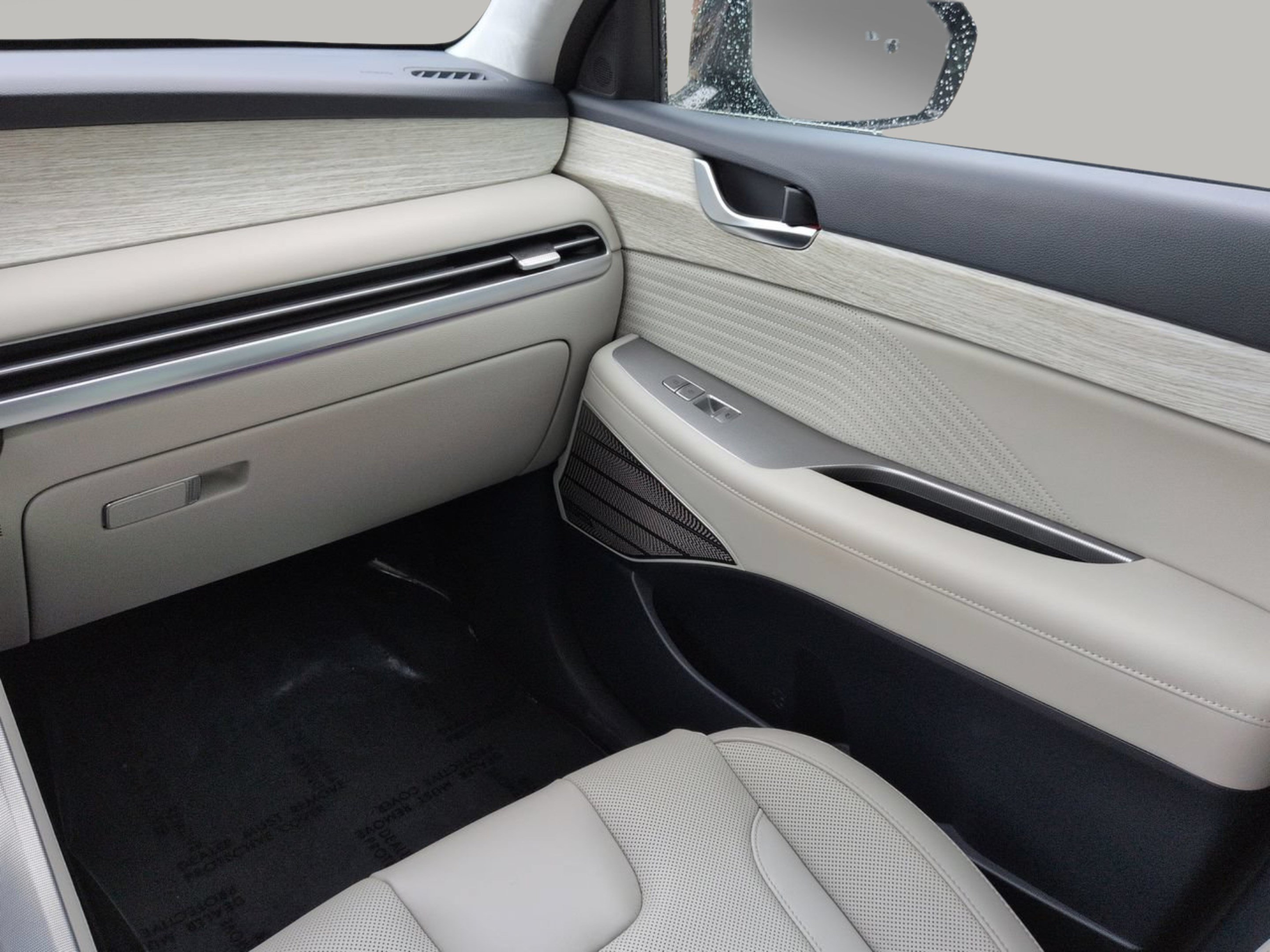 Used 2024 Hyundai Palisade Calligraphy FWD image 22