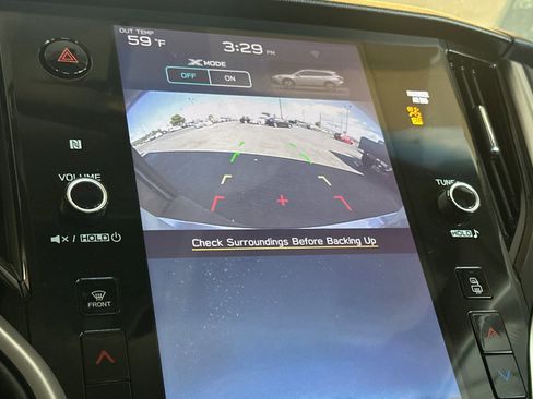 Used 2022 Subaru Outback Premium image 19