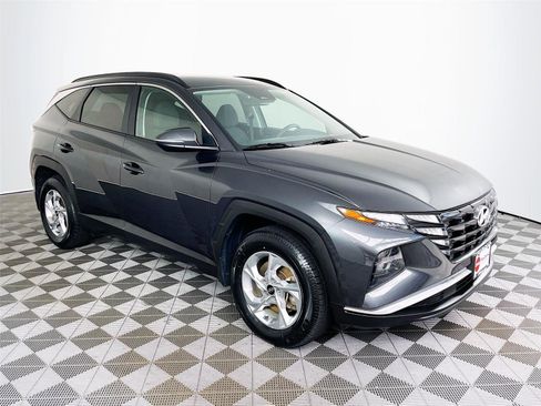 Used 2023 Hyundai Tucson SEL AWD/4WD image 1