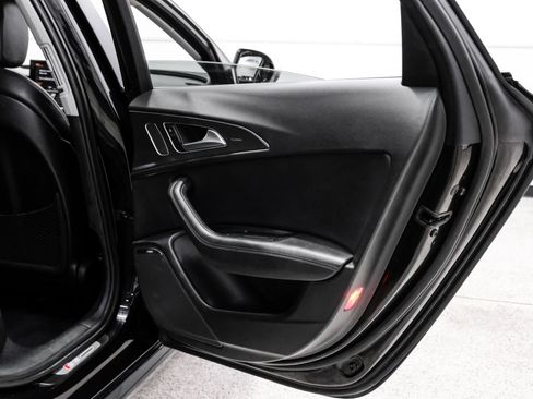 Used 2014 Audi S6 Prestige AWD/4WD image 58