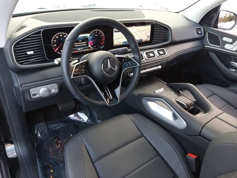 Used 2025 Mercedes-Benz GLE 350 4MATIC image 12