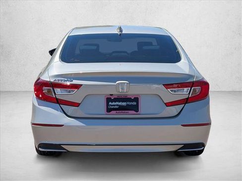 Used 2018 Honda Accord EX image 7
