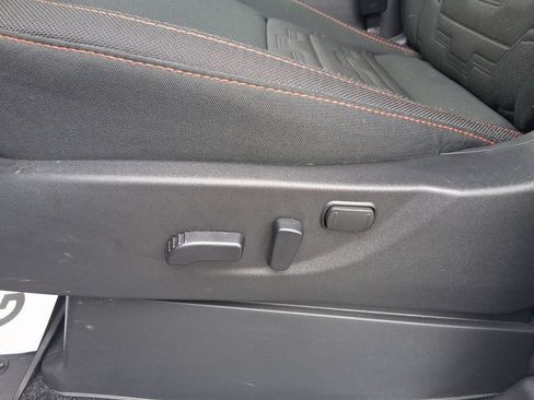 Used 2026 Nissan Frontier PRO-4X w/ Pro-4x Convenience Package AWD/4WD image 13