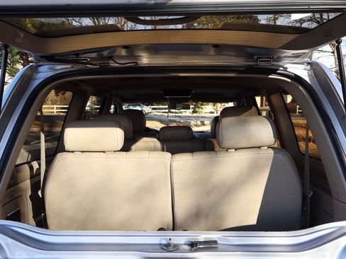 Used 1999 Toyota Land Cruiser image 14