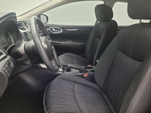 Used 2018 Nissan Sentra SV FWD image 17