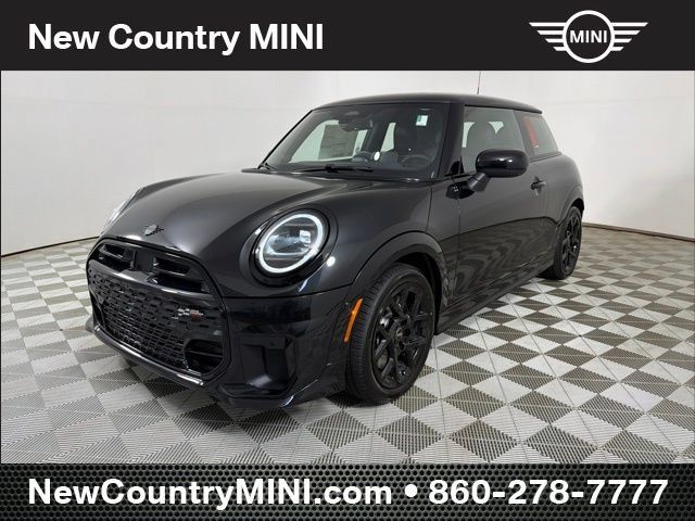 New 2027 MINI Cooper S FWD image 3