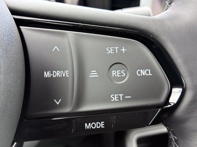 New 2026 MAZDA CX-5 Preferred AWD/4WD image 19