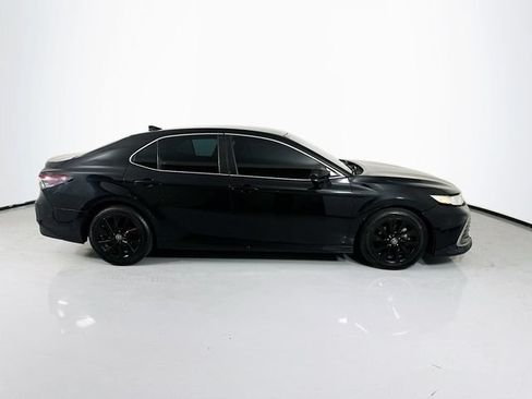 Used 2023 Toyota Camry LE FWD image 10