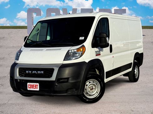 Used 2019 RAM ProMaster 1500 image 1