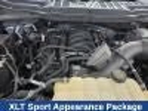 Used 2023 Ford F150 XLT w/ Equipment Group 302A High image 14