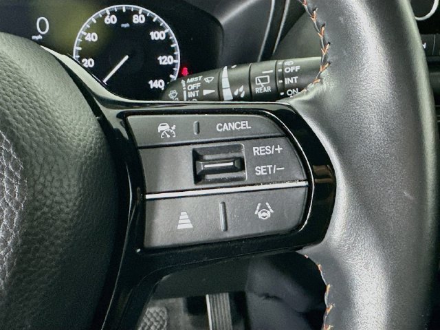 Certified 2024 Honda HR-V Sport image 10