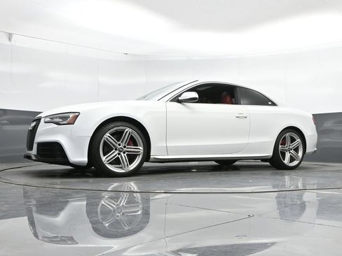 Used 2011 Audi S5 Prestige AWD/4WD image 45