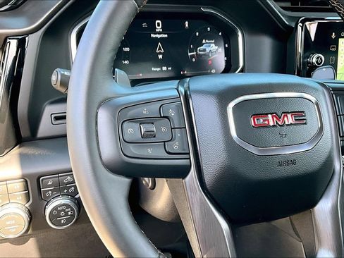 Used 2026 GMC Sierra 1500 AT4 AWD/4WD image 20