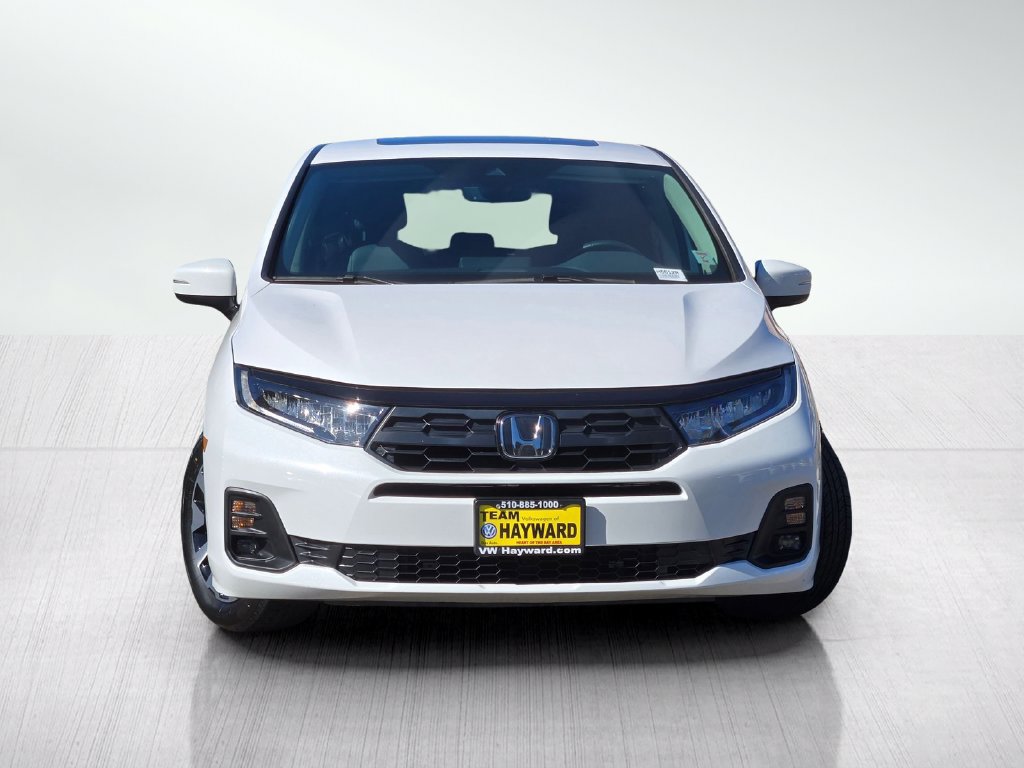 Used 2025 Honda Odyssey EX-L image 3