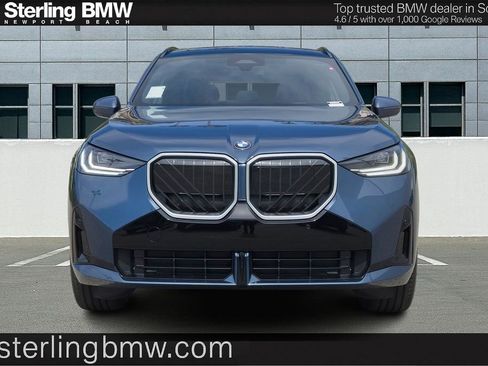 New 2026 BMW X3 xDrive30 w/ M Sport Package image 2