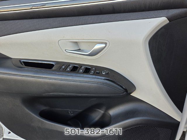Used 2023 Hyundai Tucson SEL AWD/4WD image 27
