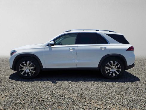 Used 2024 Mercedes-Benz GLE 450 4MATIC image 6