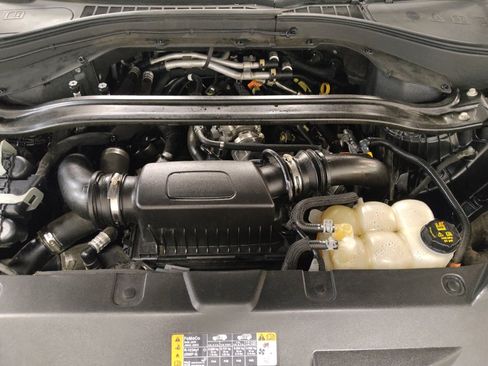 Used 2021 Lincoln Aviator Reserve w/ Equipment Group 201A AWD/4WD image 30