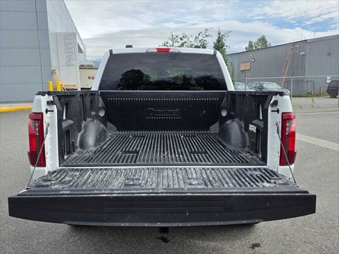 Used 2025 Ford F150 XLT w/ Equipment Group 301A Standard AWD/4WD image 13
