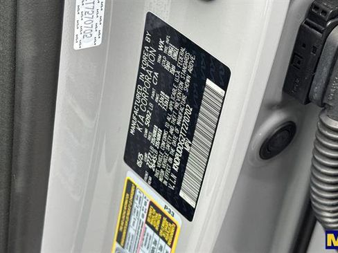 Used 2026 Kia Sportage S image 37