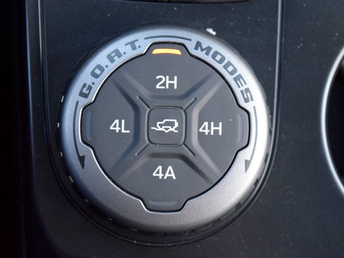 New 2026 Ford Bronco Badlands image 16