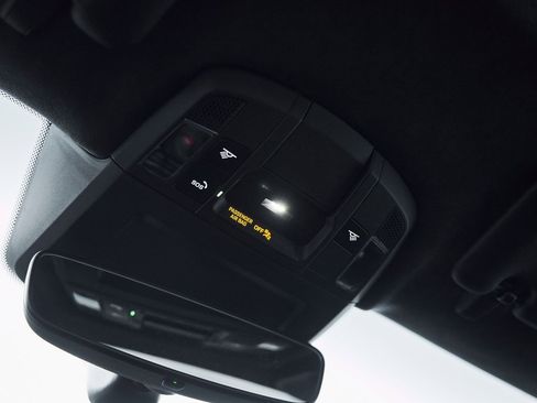 Used 2021 Porsche 911 Turbo S image 67