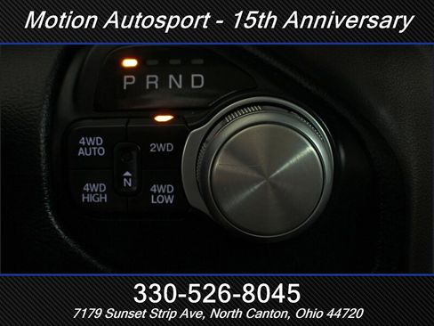 Used 2019 RAM 1500 Sport w/ Alpine Leather & Sound Group AWD/4WD image 22