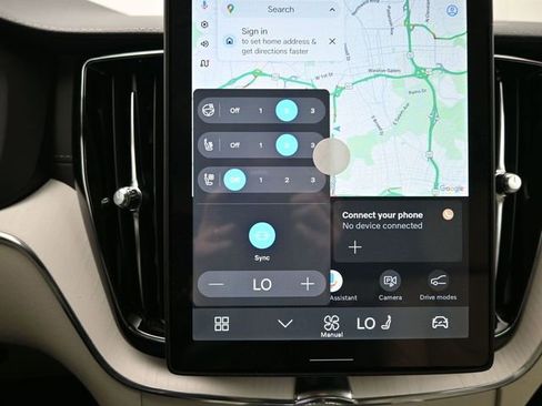 New 2026 Volvo XC60 B5 Ultra w/ Protection Package Premier image 23