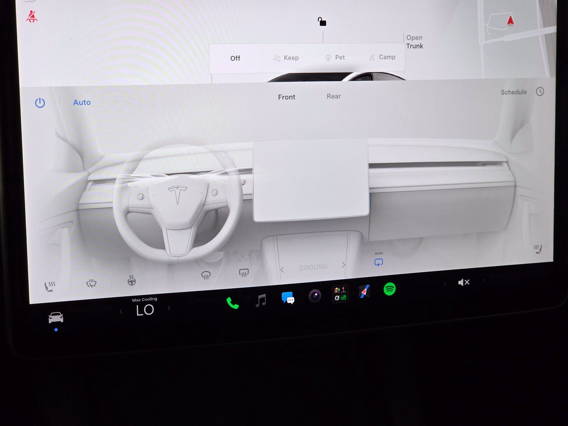 Used 2023 Tesla Model 3 Standard Range RWD image 22