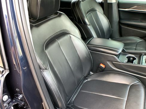 Used 2024 Jeep Grand Cherokee Limited 4xe AWD/4WD image 34