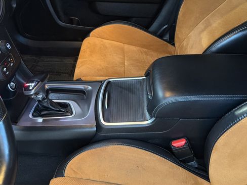 Used 2020 Dodge Charger Scat Pack RWD image 26