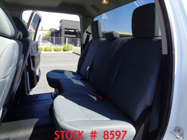 Used 2016 RAM 1500 Tradesman w/ Popular Equipment Group AWD/4WD image 18