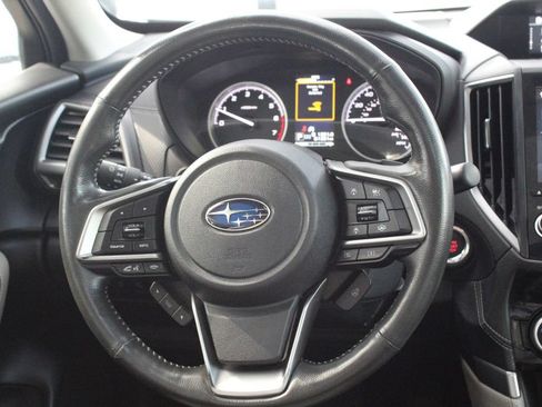 Used 2023 Subaru Forester Limited AWD/4WD image 29