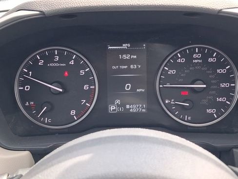 Certified 2026 Subaru Forester Premium AWD/4WD image 28